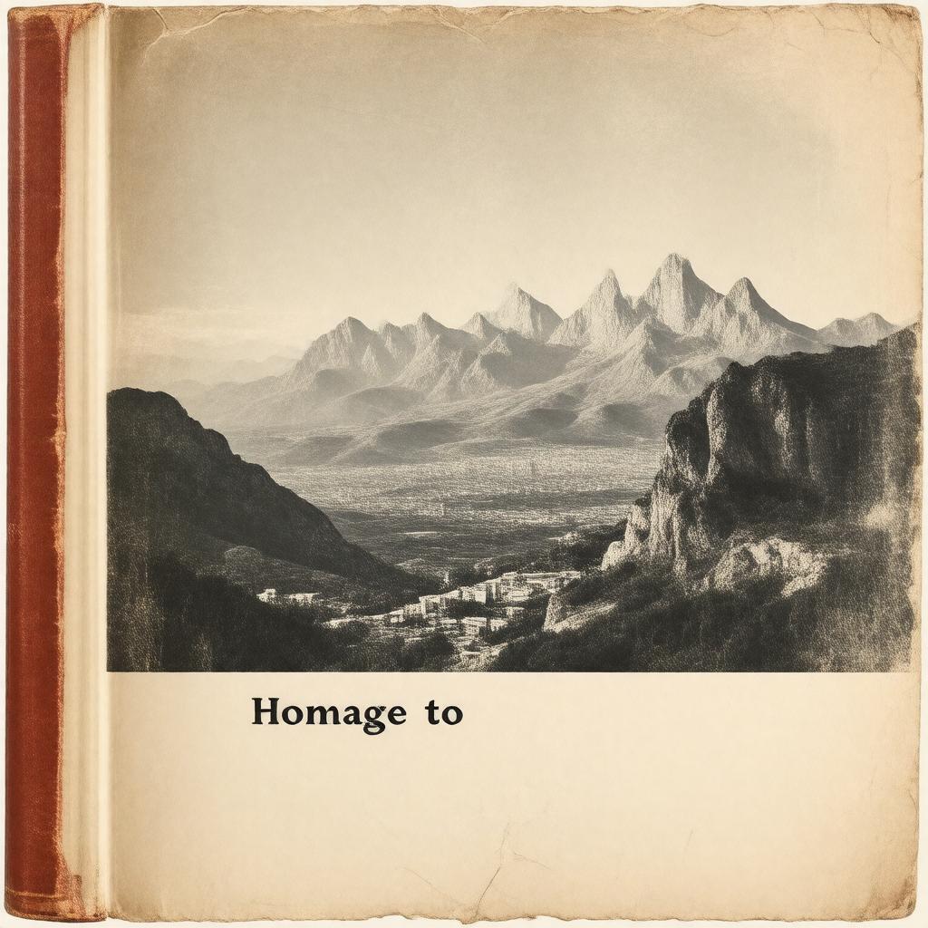 Homage to Catalonia